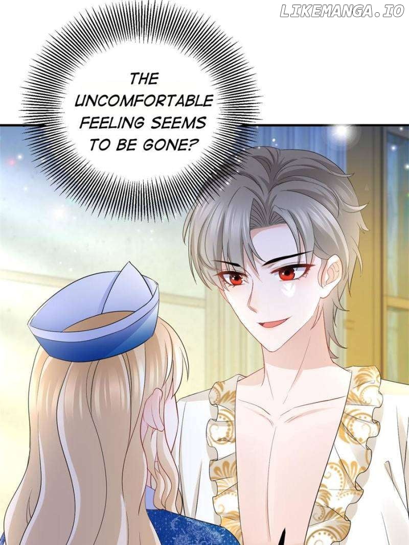 The Sultry Demon King Wants Me Chapter 44 188 ch 44 34