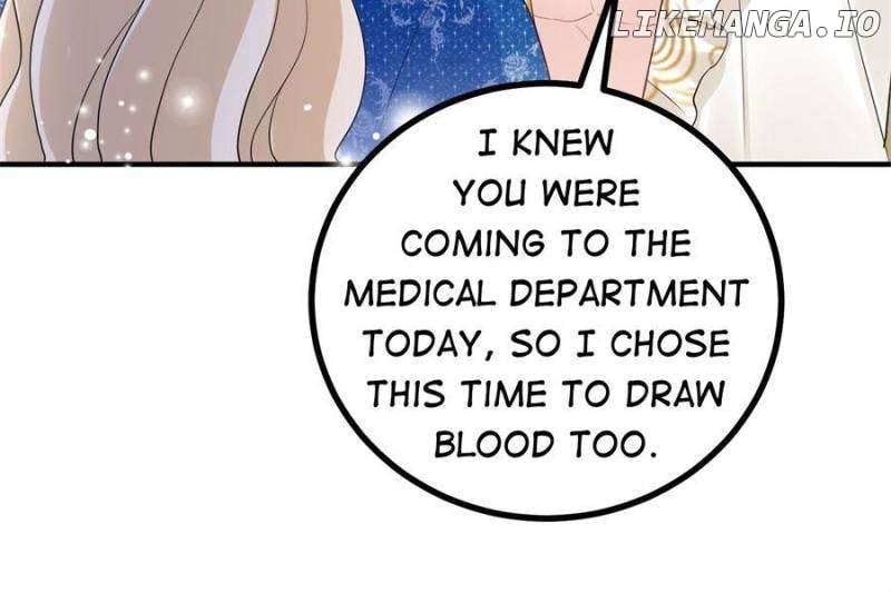 The Sultry Demon King Wants Me Chapter 44 189 ch 44 35