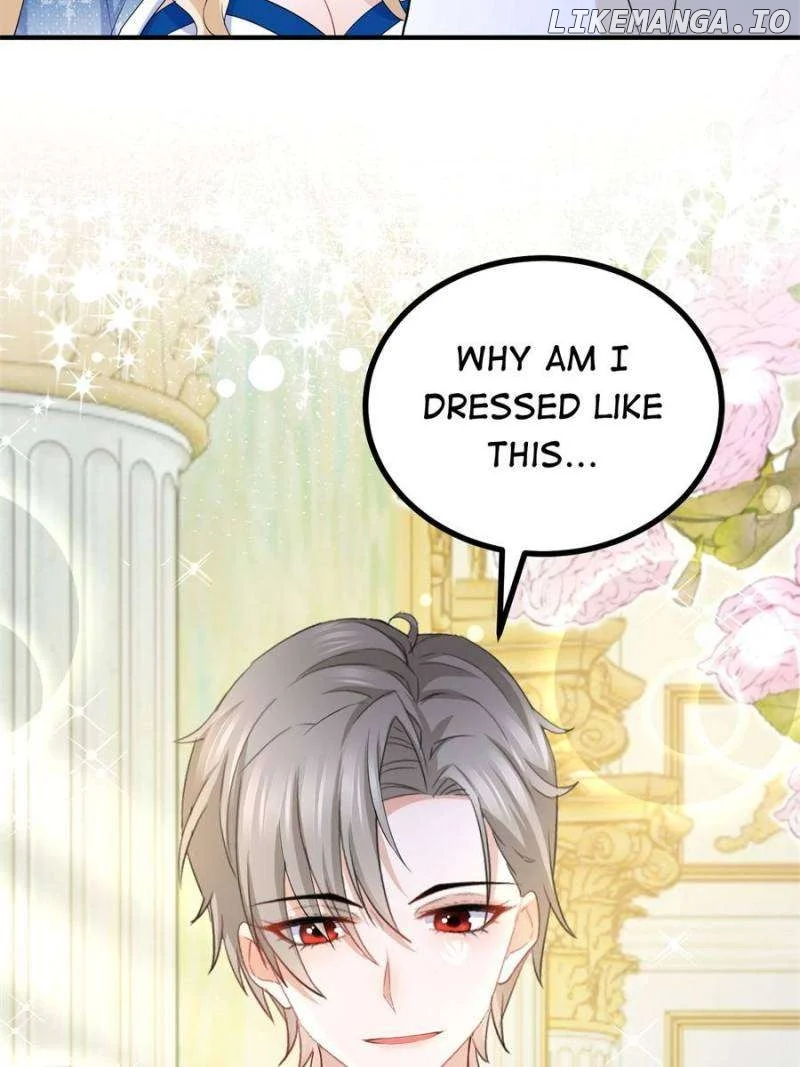 The Sultry Demon King Wants Me Chapter 44 191 ch 44 37