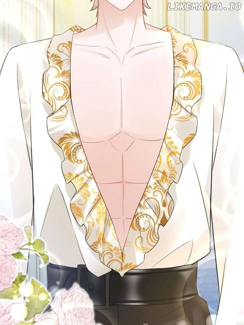 The Sultry Demon King Wants Me Chapter 44 192 ch 44 38