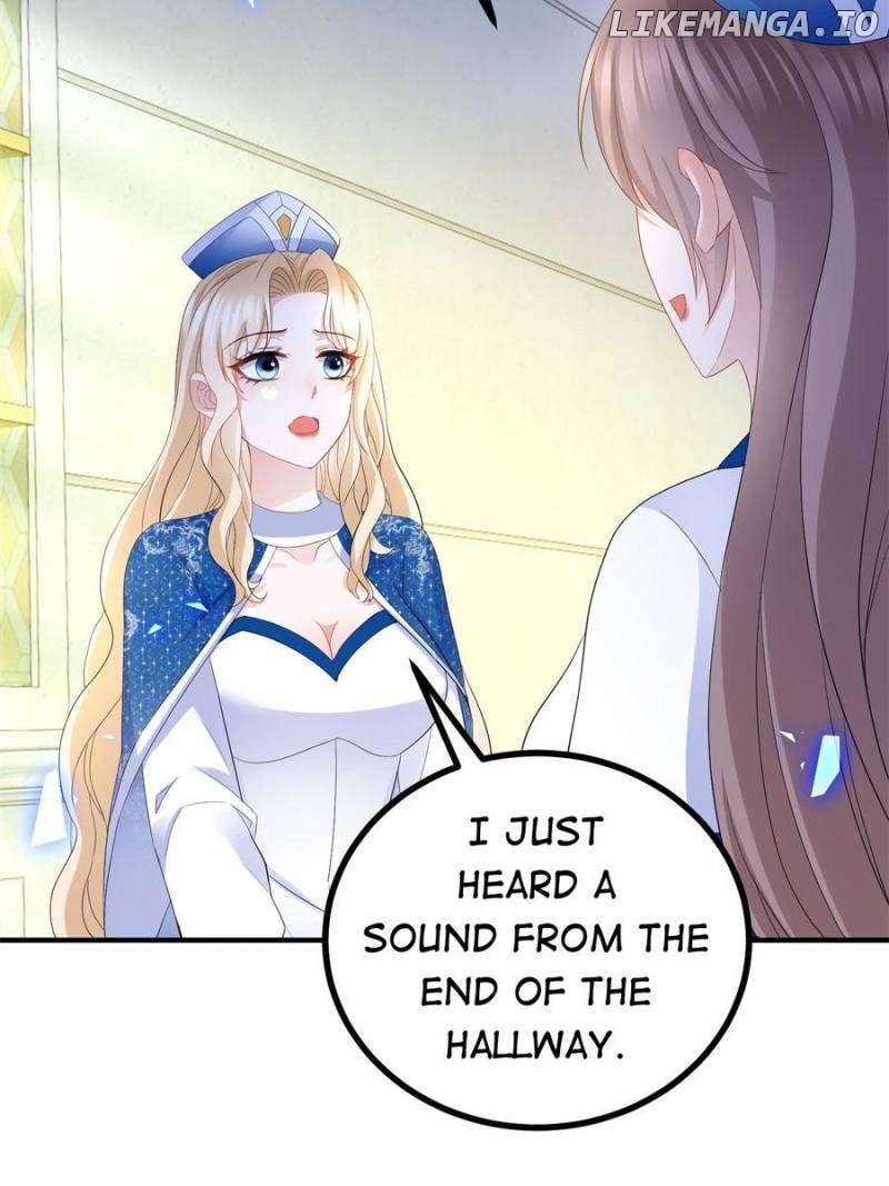 The Sultry Demon King Wants Me Chapter 44 158 ch 44 4