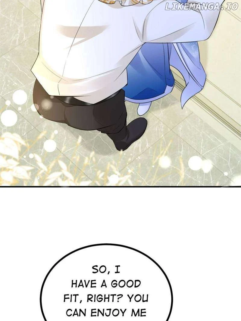 The Sultry Demon King Wants Me Chapter 44 194 ch 44 40