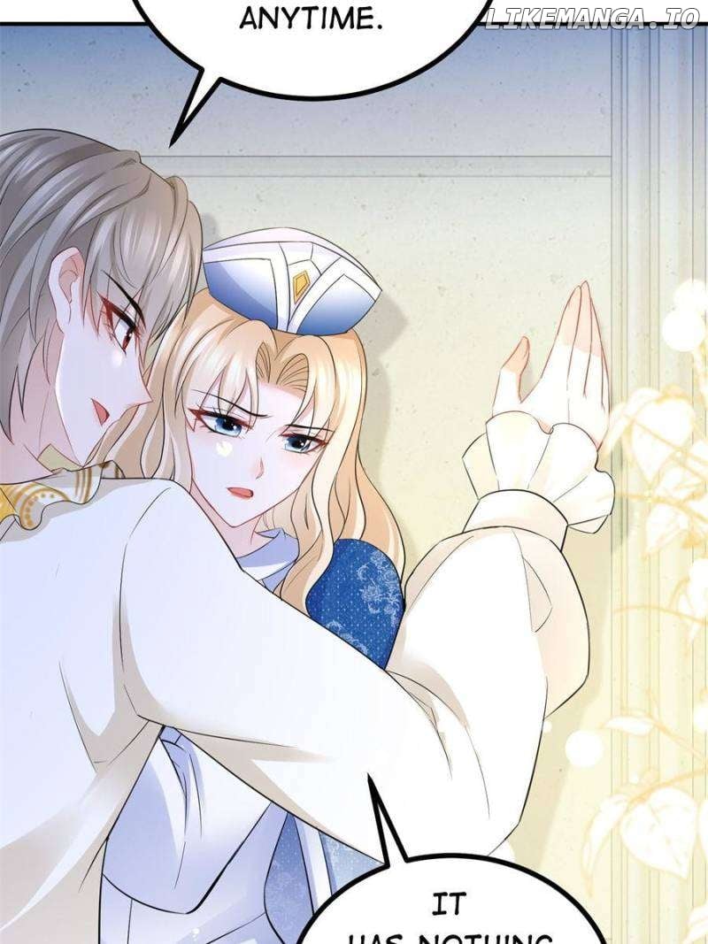 The Sultry Demon King Wants Me Chapter 44 195 ch 44 41
