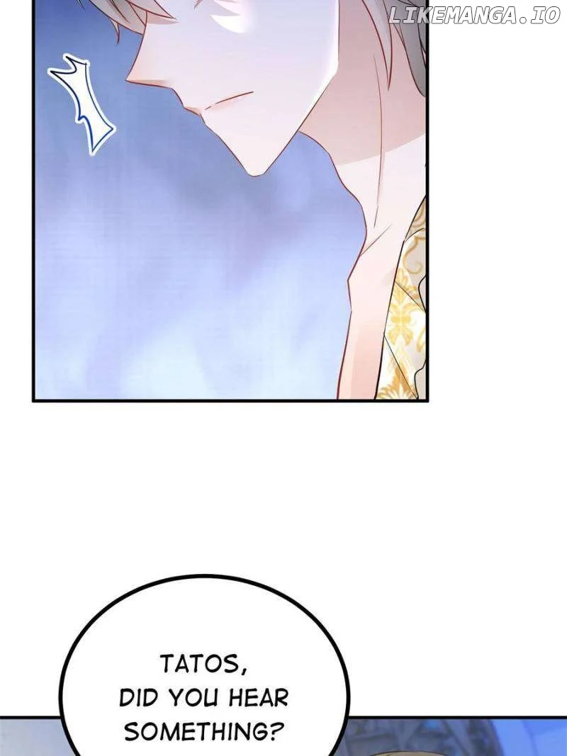 The Sultry Demon King Wants Me Chapter 44 199 ch 44 45