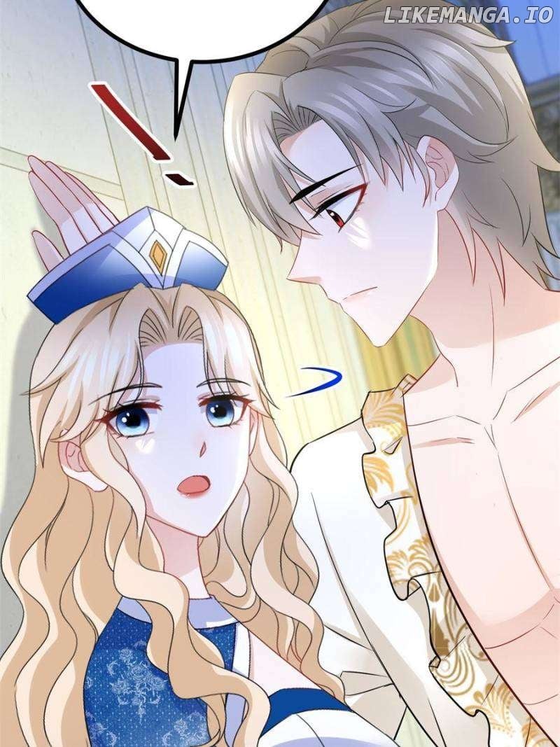 The Sultry Demon King Wants Me Chapter 44 200 ch 44 46