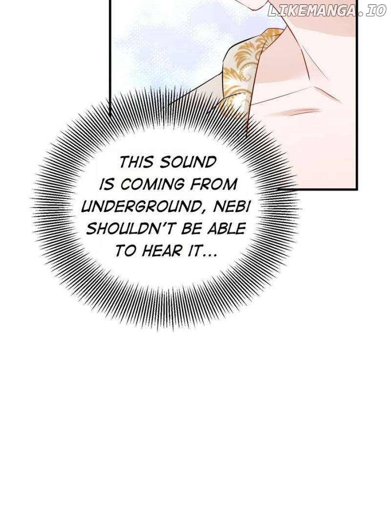 The Sultry Demon King Wants Me Chapter 44 202 ch 44 48