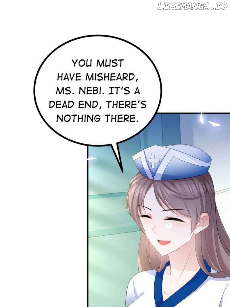 The Sultry Demon King Wants Me Chapter 44 159 ch 44 5