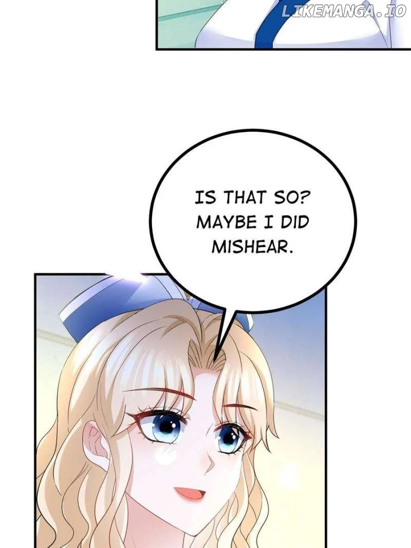 The Sultry Demon King Wants Me Chapter 44 160 ch 44 6