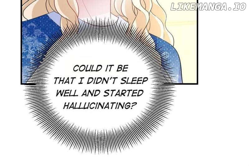 The Sultry Demon King Wants Me Chapter 44 161 ch 44 7
