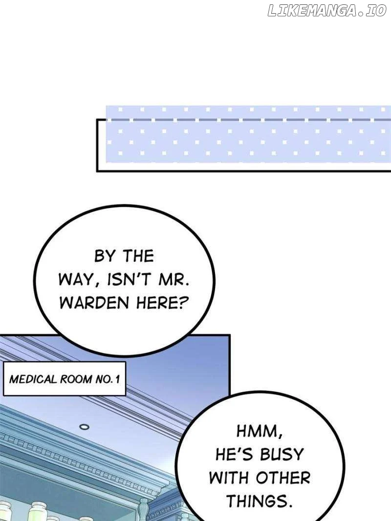 The Sultry Demon King Wants Me Chapter 44 162 ch 44 8