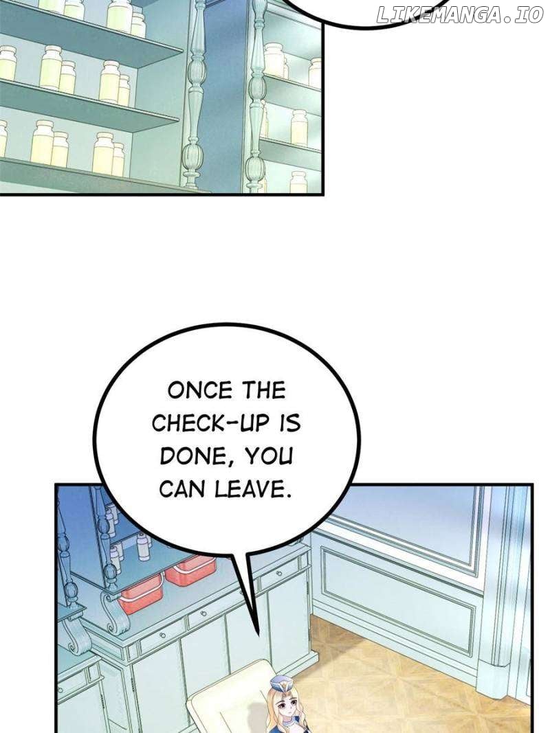 The Sultry Demon King Wants Me Chapter 44 163 ch 44 9