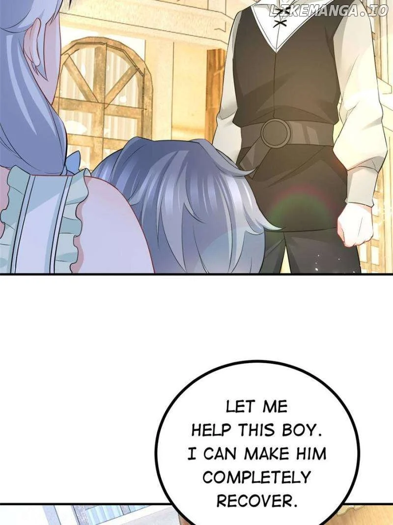 The Sultry Demon King Wants Me Chapter 58 143 ch 58 10