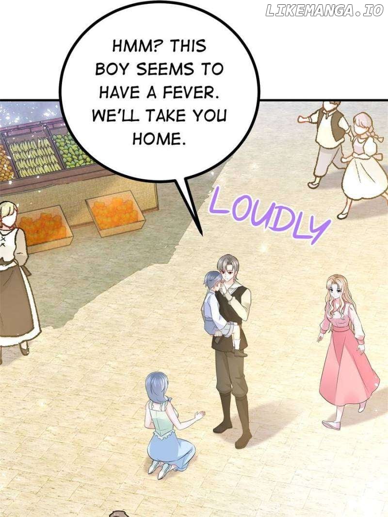 The Sultry Demon King Wants Me Chapter 58 145 ch 58 12