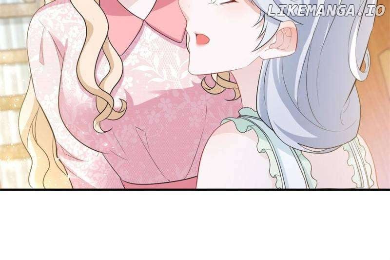 The Sultry Demon King Wants Me Chapter 58 147 ch 58 14