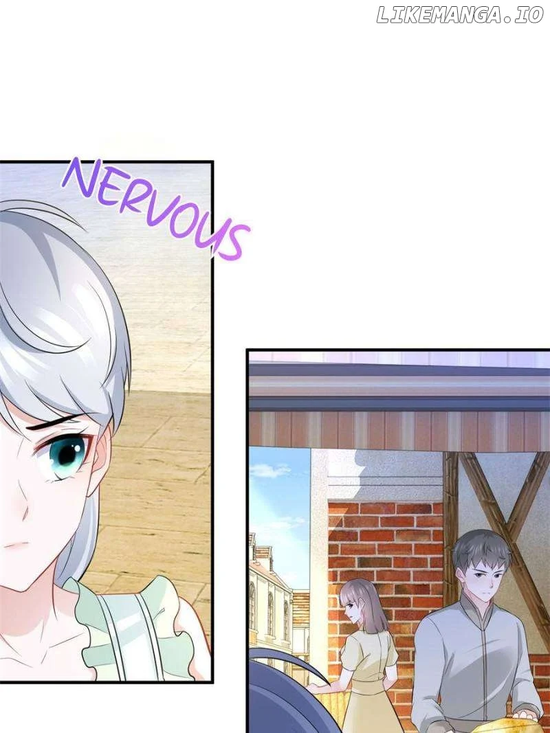 The Sultry Demon King Wants Me Chapter 58 148 ch 58 15