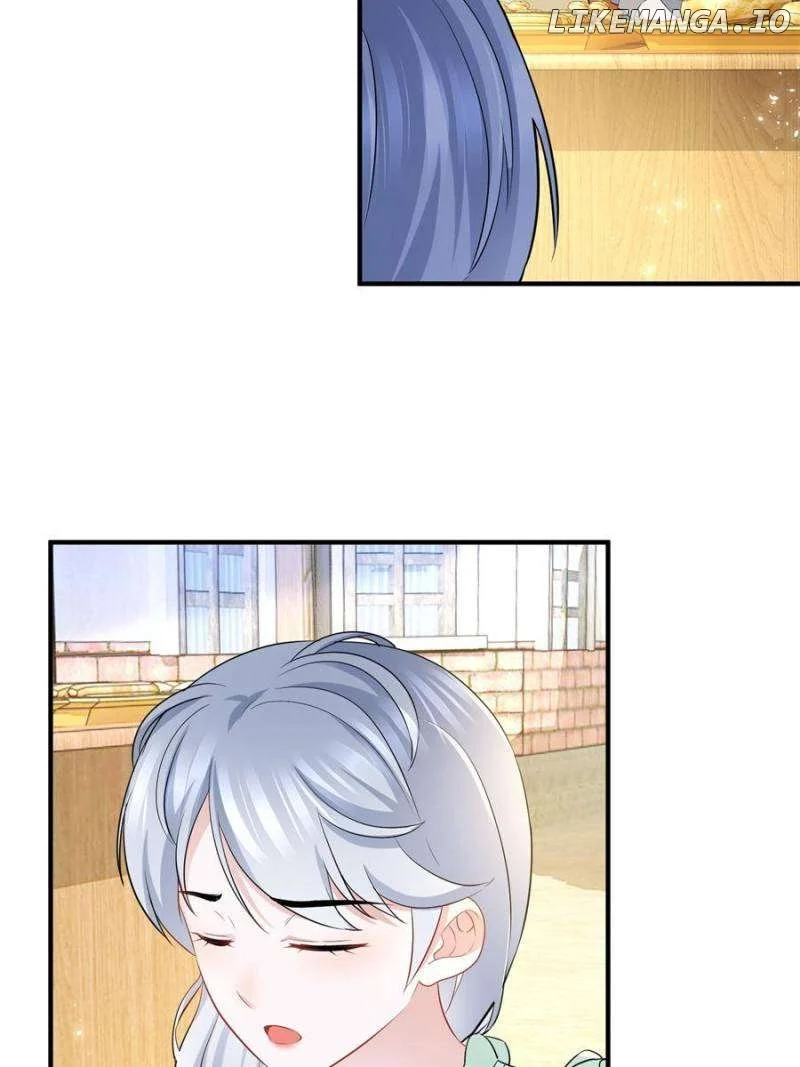 The Sultry Demon King Wants Me Chapter 58 149 ch 58 16