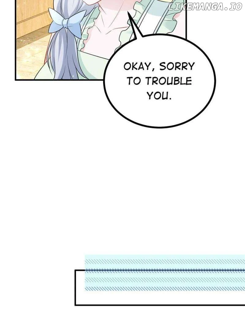 The Sultry Demon King Wants Me Chapter 58 150 ch 58 17