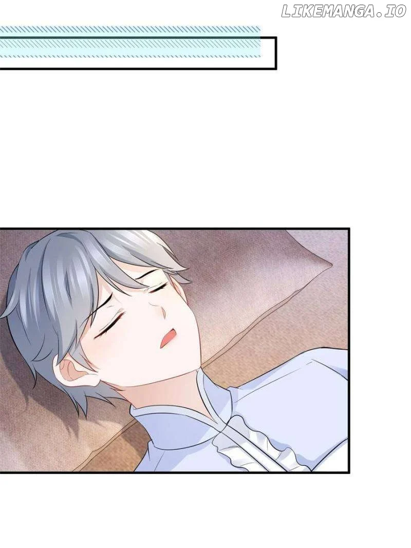 The Sultry Demon King Wants Me Chapter 58 151 ch 58 18