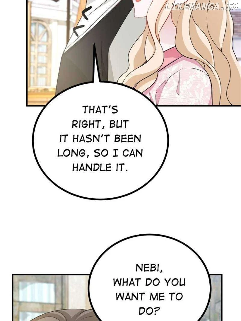 The Sultry Demon King Wants Me Chapter 58 135 ch 58 2