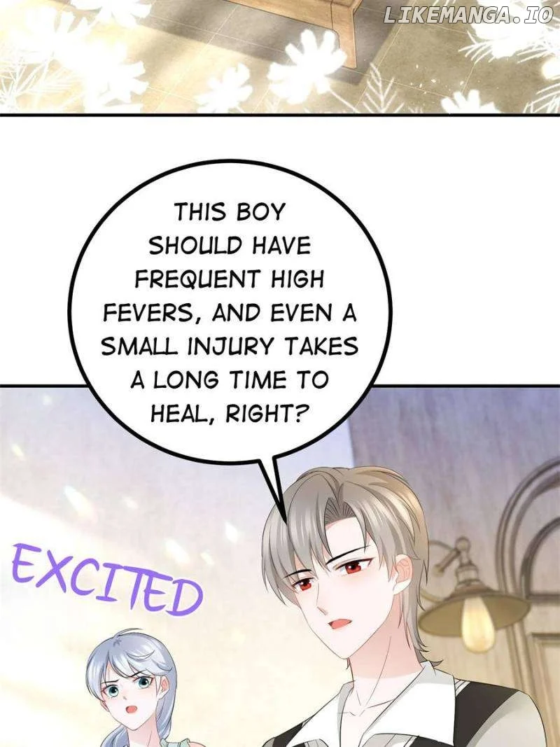 The Sultry Demon King Wants Me Chapter 58 153 ch 58 20