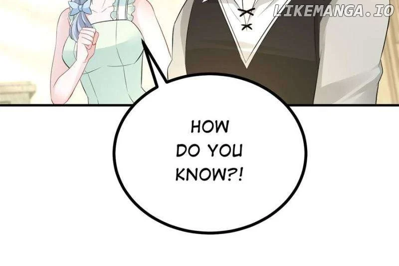 The Sultry Demon King Wants Me Chapter 58 154 ch 58 21