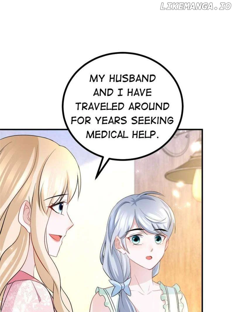 The Sultry Demon King Wants Me Chapter 58 155 ch 58 22