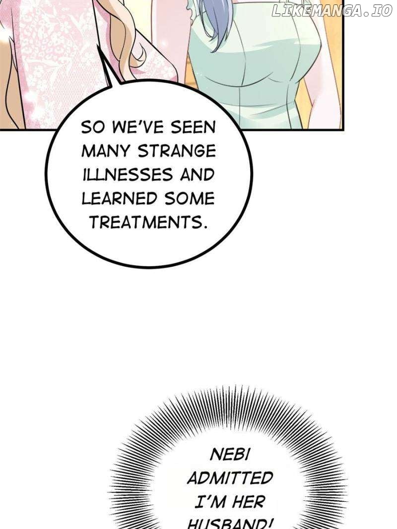 The Sultry Demon King Wants Me Chapter 58 156 ch 58 23