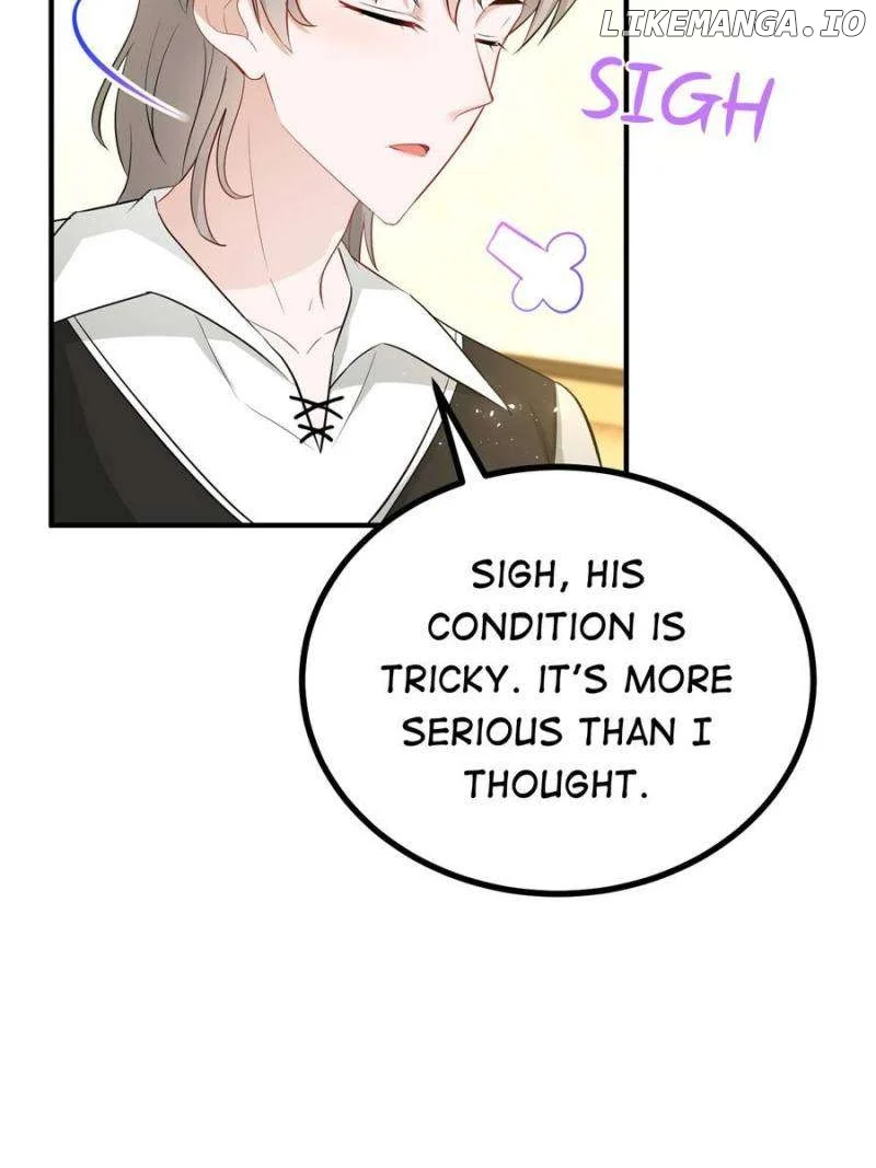 The Sultry Demon King Wants Me Chapter 58 158 ch 58 25