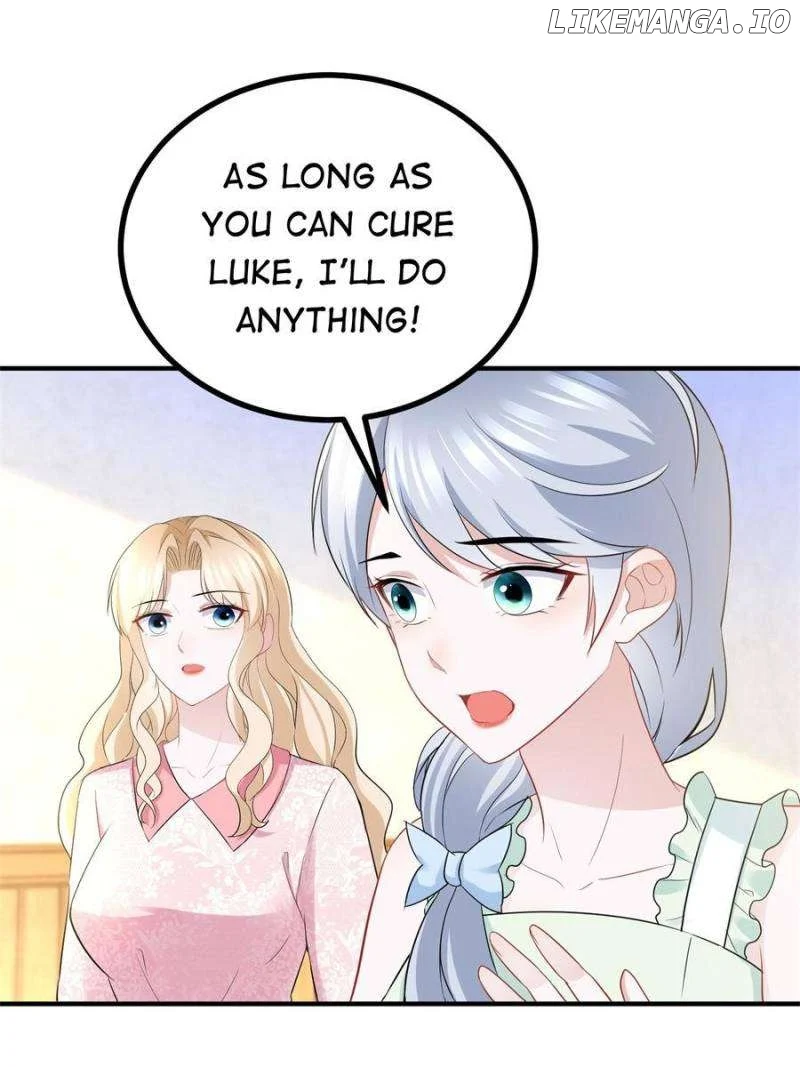 The Sultry Demon King Wants Me Chapter 58 159 ch 58 26