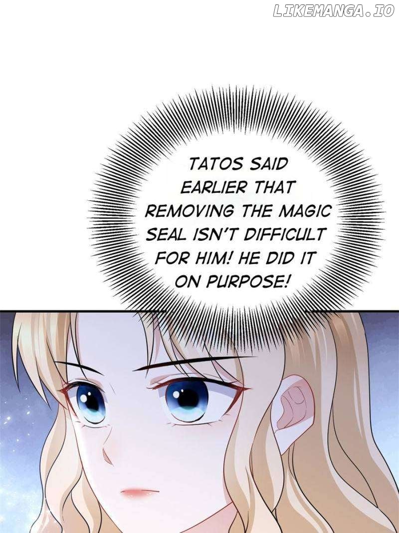 The Sultry Demon King Wants Me Chapter 58 160 ch 58 27