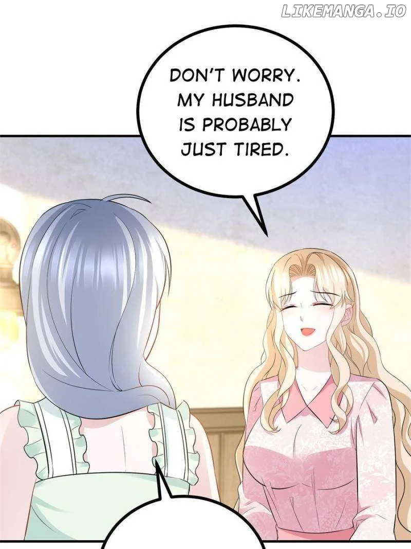 The Sultry Demon King Wants Me Chapter 58 162 ch 58 29