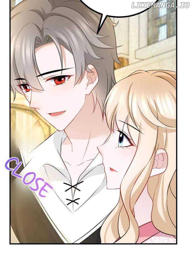 The Sultry Demon King Wants Me Chapter 58 136 ch 58 3