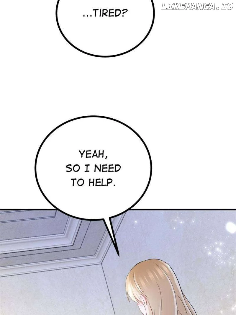 The Sultry Demon King Wants Me Chapter 58 163 ch 58 30