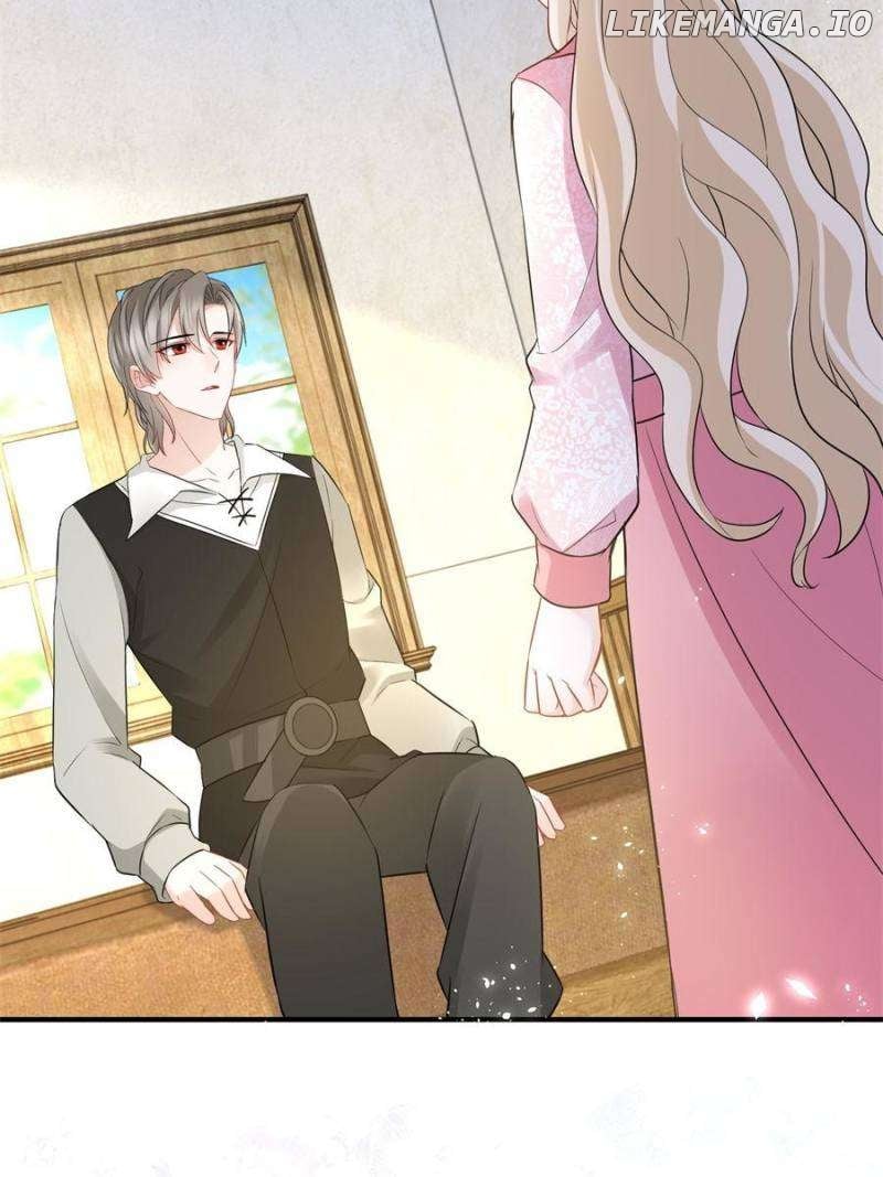 The Sultry Demon King Wants Me Chapter 58 164 ch 58 31