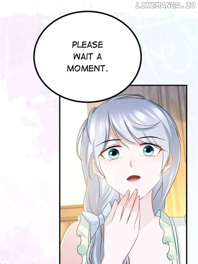 The Sultry Demon King Wants Me Chapter 58 165 ch 58 32