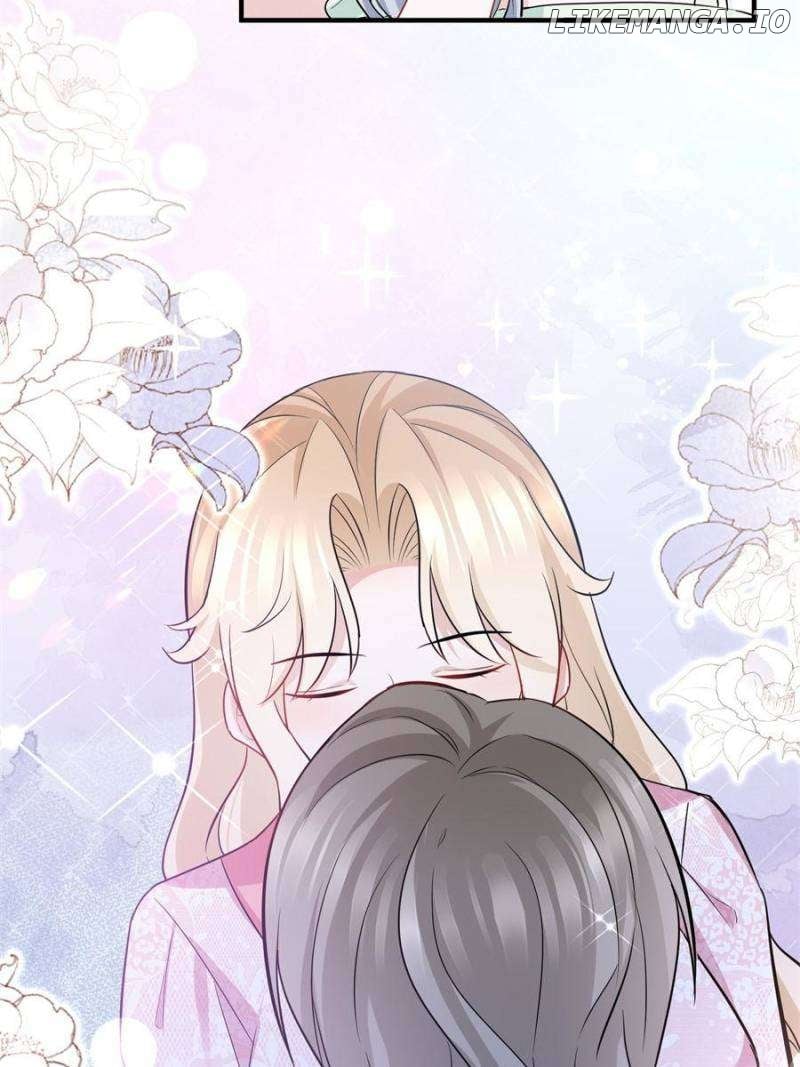 The Sultry Demon King Wants Me Chapter 58 166 ch 58 33