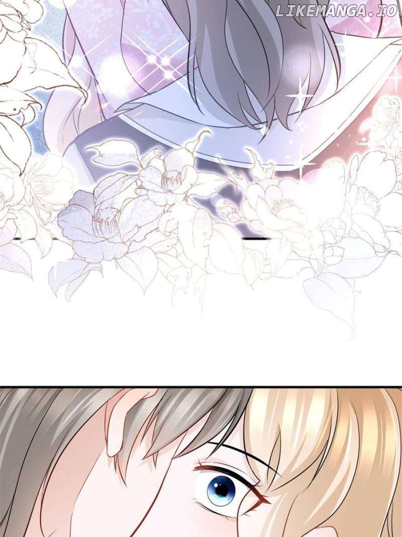 The Sultry Demon King Wants Me Chapter 58 167 ch 58 34