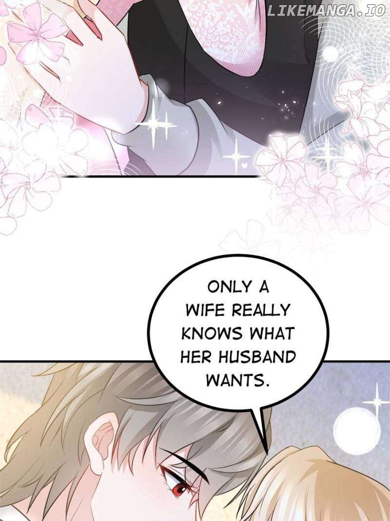 The Sultry Demon King Wants Me Chapter 58 170 ch 58 37