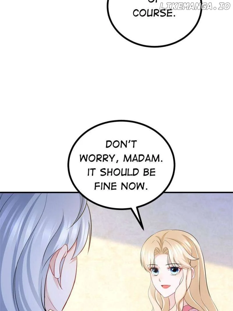 The Sultry Demon King Wants Me Chapter 58 172 ch 58 39