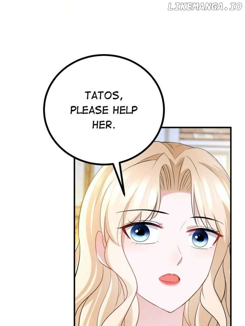 The Sultry Demon King Wants Me Chapter 58 137 ch 58 4