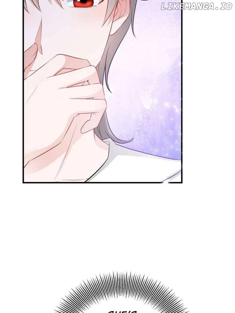 The Sultry Demon King Wants Me Chapter 58 174 ch 58 41