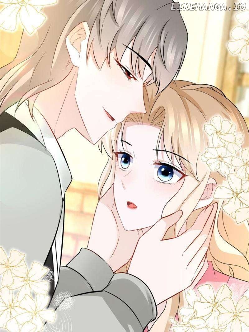 The Sultry Demon King Wants Me Chapter 58 139 ch 58 6
