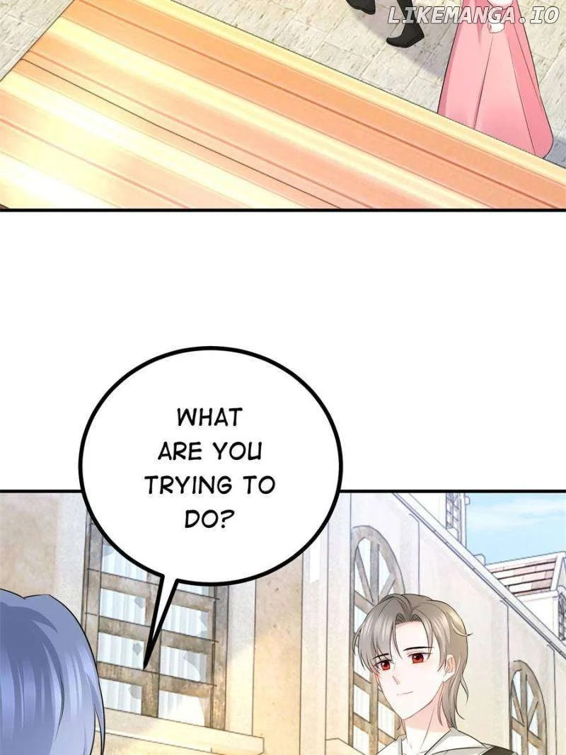 The Sultry Demon King Wants Me Chapter 58 142 ch 58 9