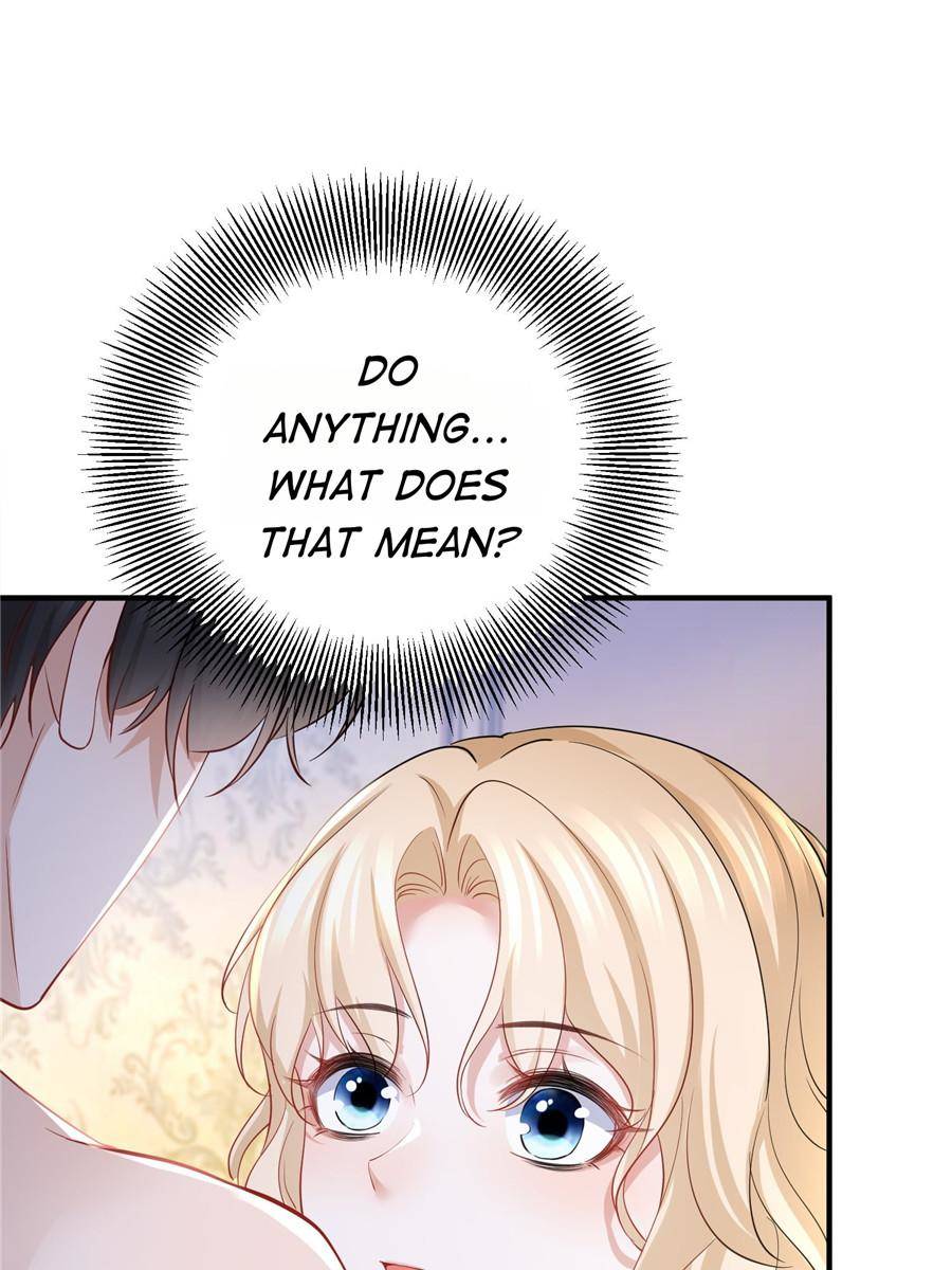 The Sultry Demon King Wants Me Chapter 6 197 01