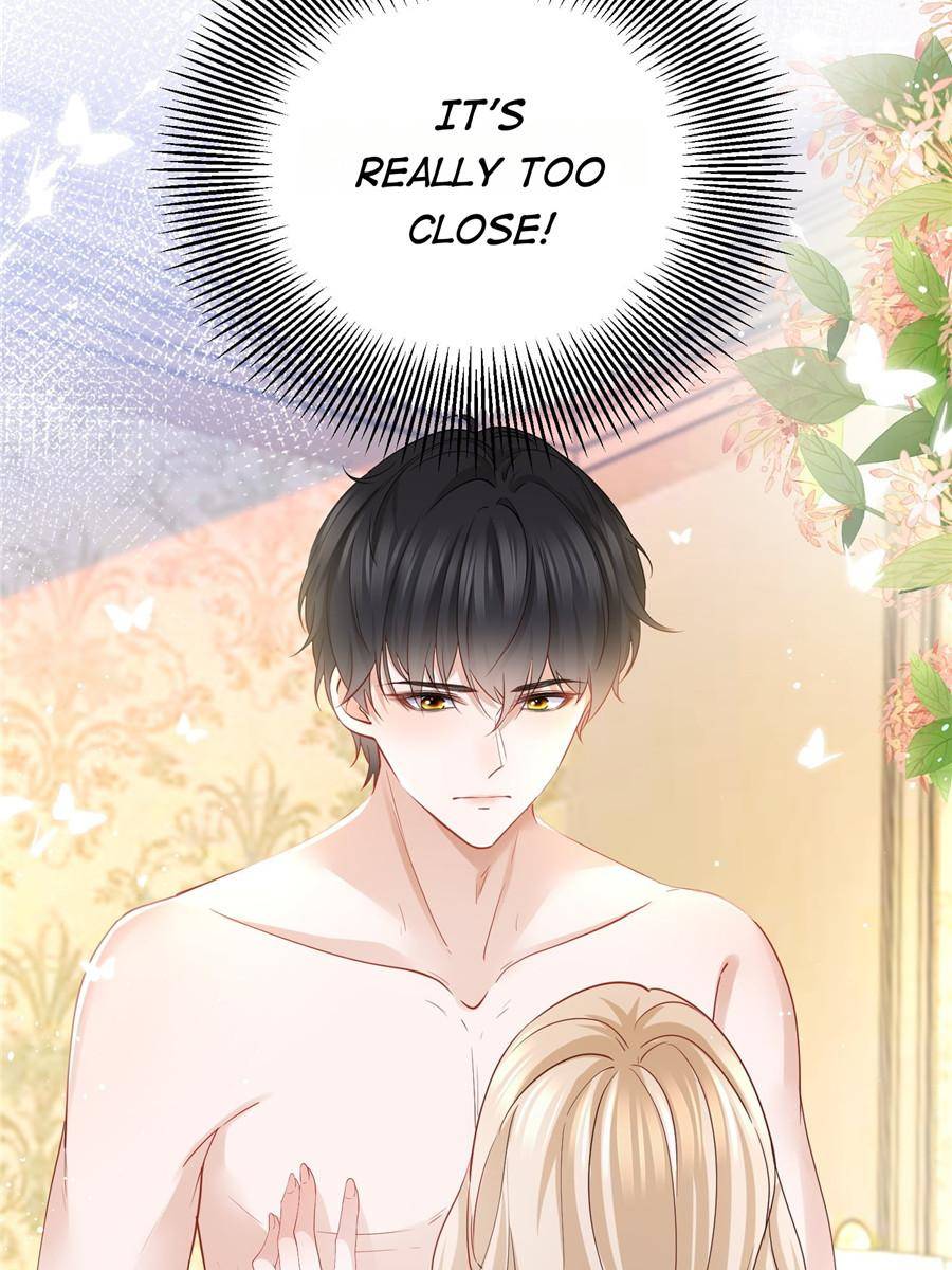 The Sultry Demon King Wants Me Chapter 6 201 05