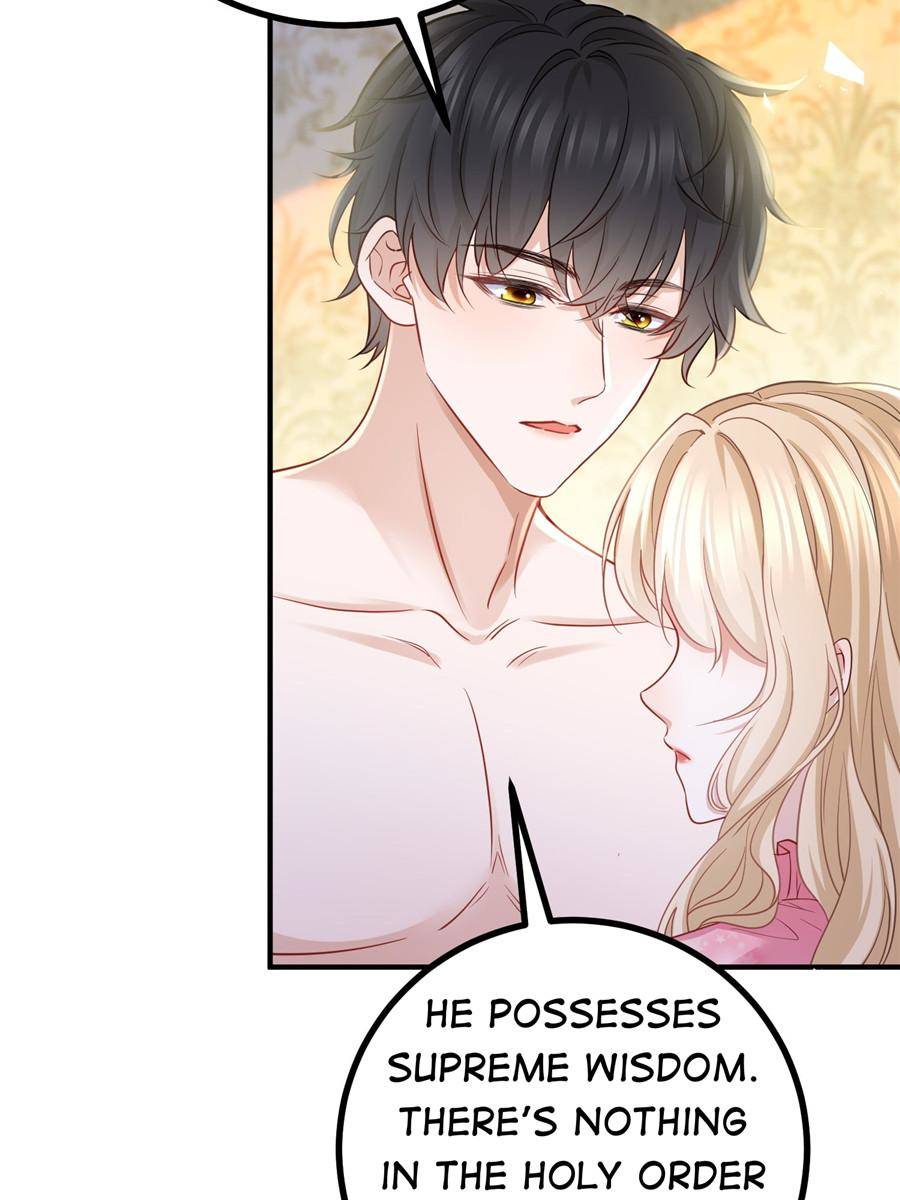 The Sultry Demon King Wants Me Chapter 6 207 11