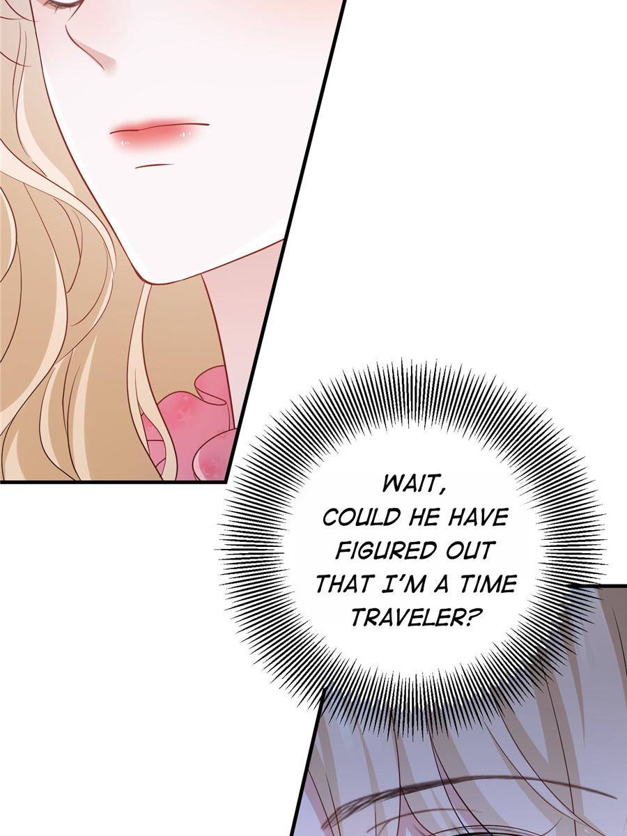 The Sultry Demon King Wants Me Chapter 6 209 13