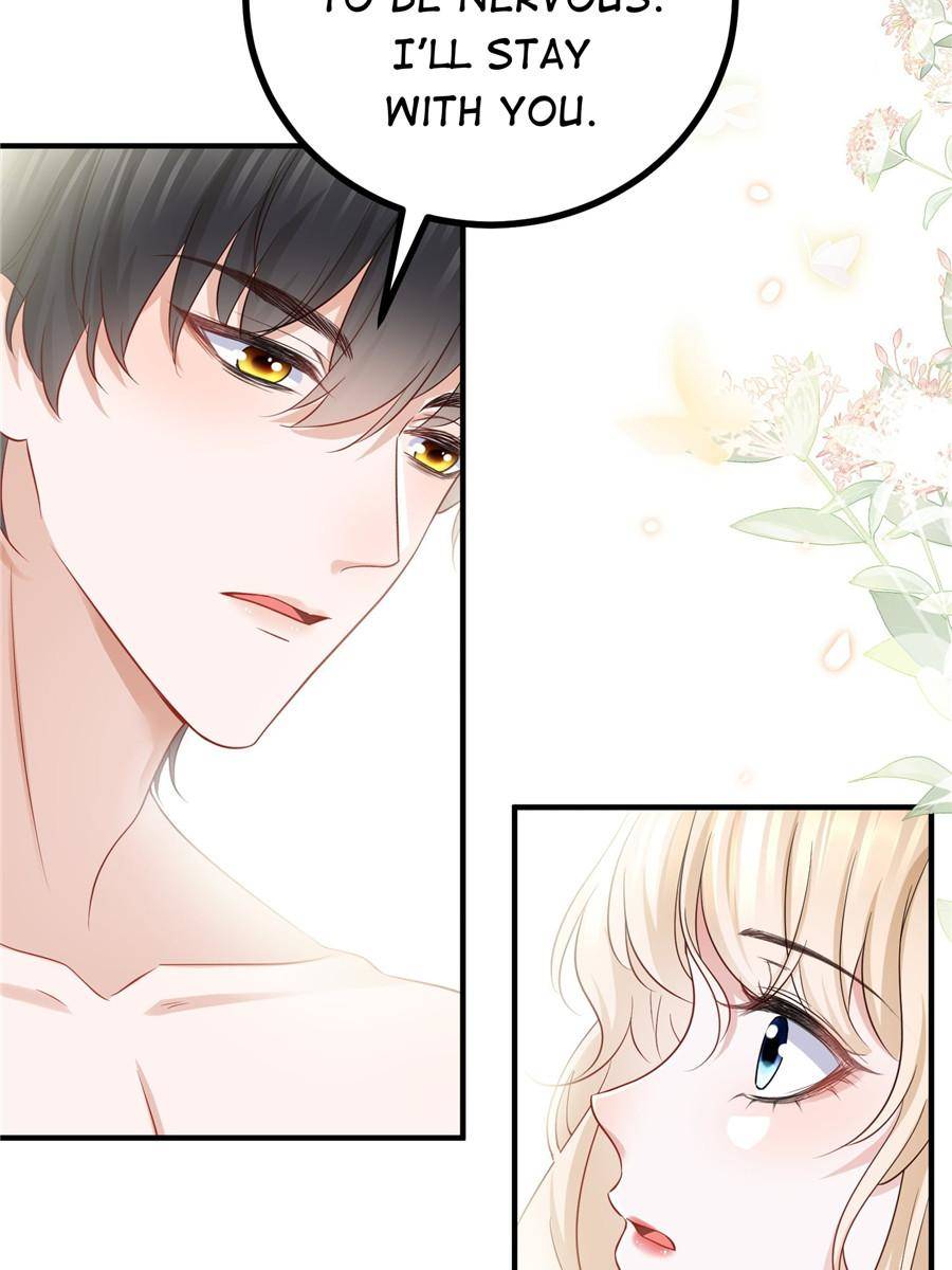 The Sultry Demon King Wants Me Chapter 6 216 20