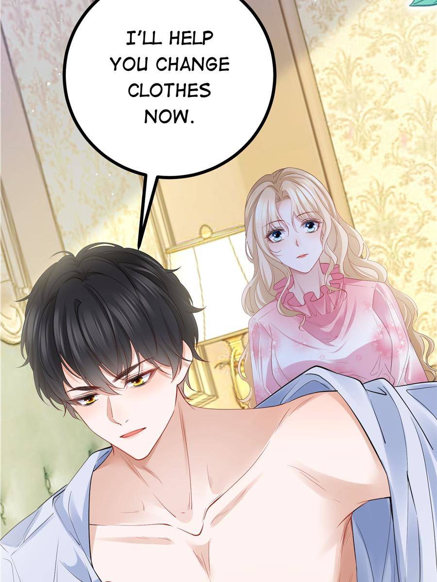 The Sultry Demon King Wants Me Chapter 6 222 26