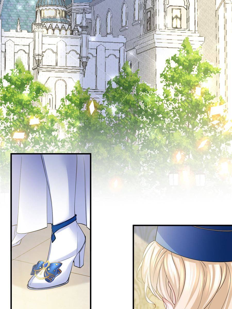 The Sultry Demon King Wants Me Chapter 6 227 31